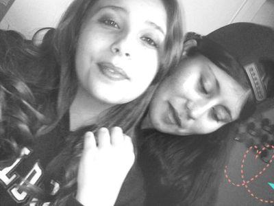judehigareda's profile picture. | tOgether fOrever . | nOvember 19 2010 , x3 arieLLe & jude . caliii . fresnooo ;; were just twO girLs in lOve :)