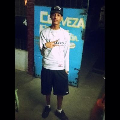 markiiel's profile picture. ✌❤