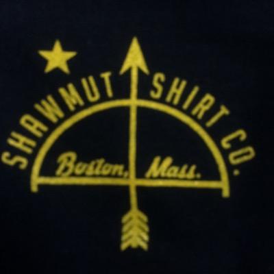 We're proud to call Boston our home and we want to provide you with hip, locally produced apparel that shows off your neighborhood pride.