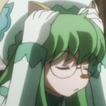 Cheadle Yorkshire, Dog of the Zodiac Twelve here, nice to meet you ⇒ Everyone! (HxH bot for Cheadle! Automatic posts, manual replies! WIP)