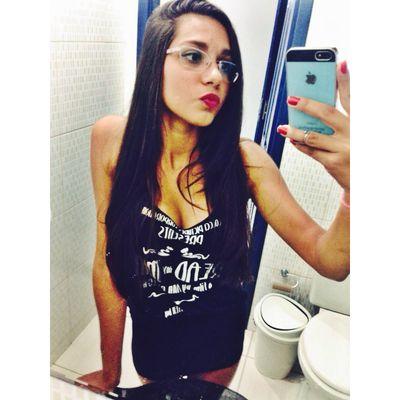 Sou dama, sou drama. Acostume-se!