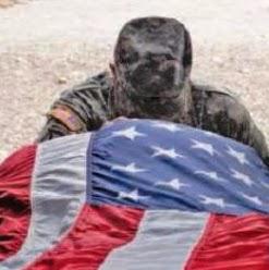 A Living Testament to the sacrifices of The Few doing good for the Many! After 28 years in the Military, a proud member of the Kansas City Business Community.