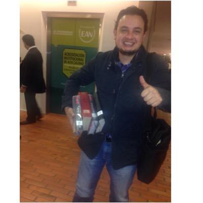 DarioRBadillo's profile picture. Eanista.
Optima Ballistic Glass