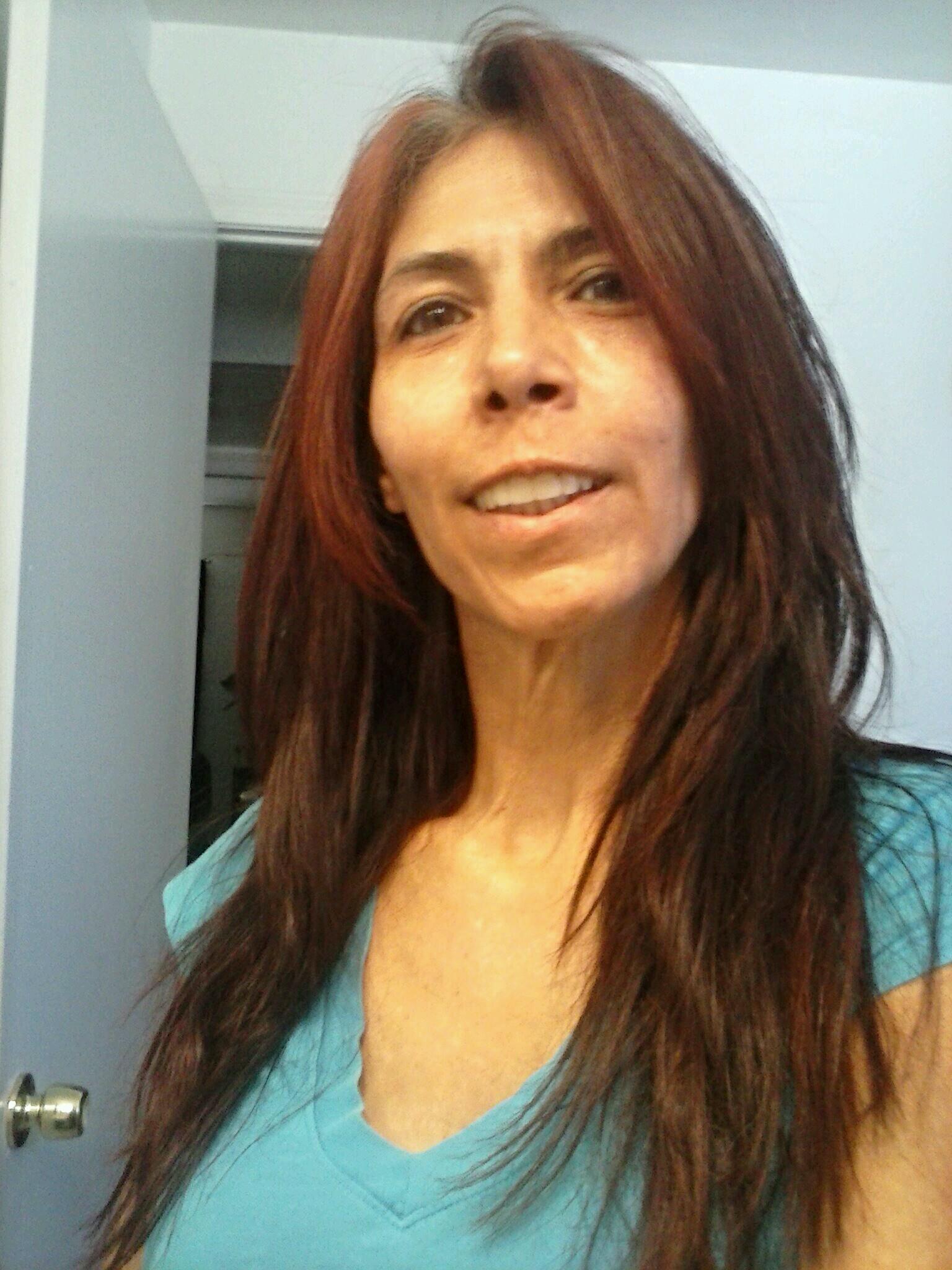 ChristinaMelby's profile picture. God is my rock. Self-Employed, yet to find a man that is my match. i live for love, peace, happiness, honesty and being content.