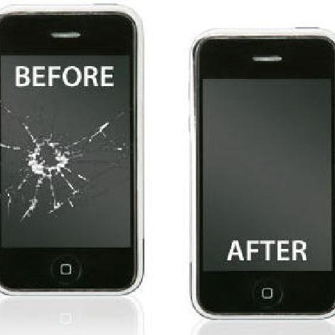 Screen_Savers_'s profile picture. We fix phones and tablets all throughout the Wasatch! FIXED. FAST. FAIRLY.