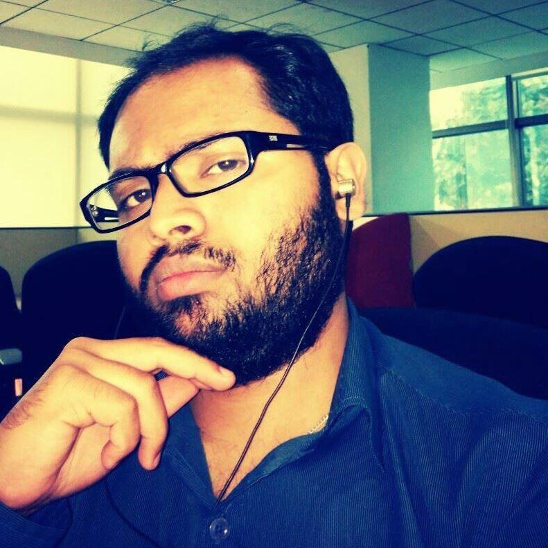 Author - Troubleshooting Ubuntu Server, Big Data enthusiast, San Jose State University Student.