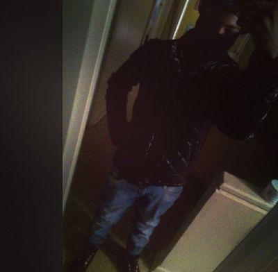 Follow me on IG @_lil.brad