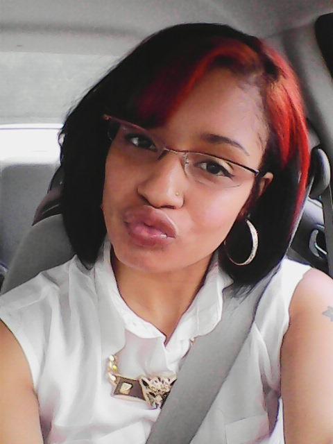 The ride or die, down to earth goddess. Follow to pleasure passion and your wildest desires...#dropsquad #lilMaMa #fuckbitches