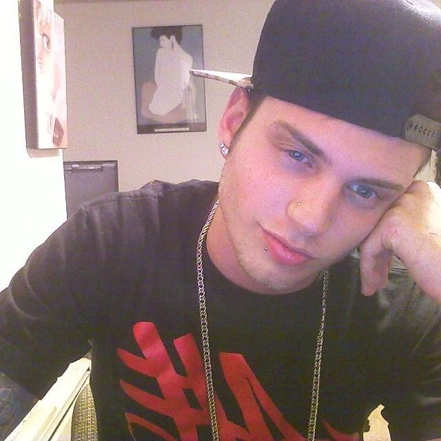 I'm Just Like You. Follow My Musical Half @Jamskillet on Twitter, Instagram, Vine, Youtube & Snapchat. #JAM