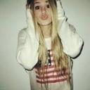 Ahaana Garreton (@AlexNandini) Twitter
