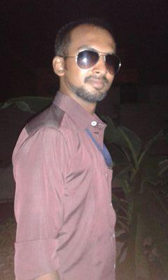 ravishankarpind's profile picture. 22-3-1990