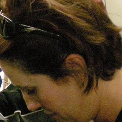 bambiramblers's profile picture. 