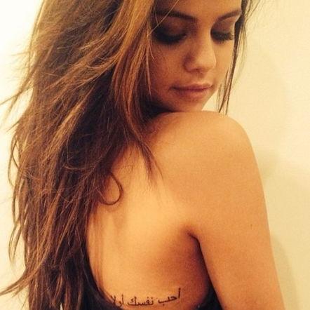 I can't imagine a life without breathless moments breaking me down