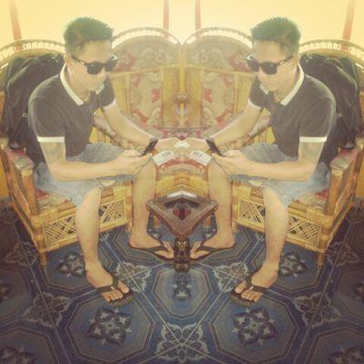 Sidit99's profile picture. ☺♥