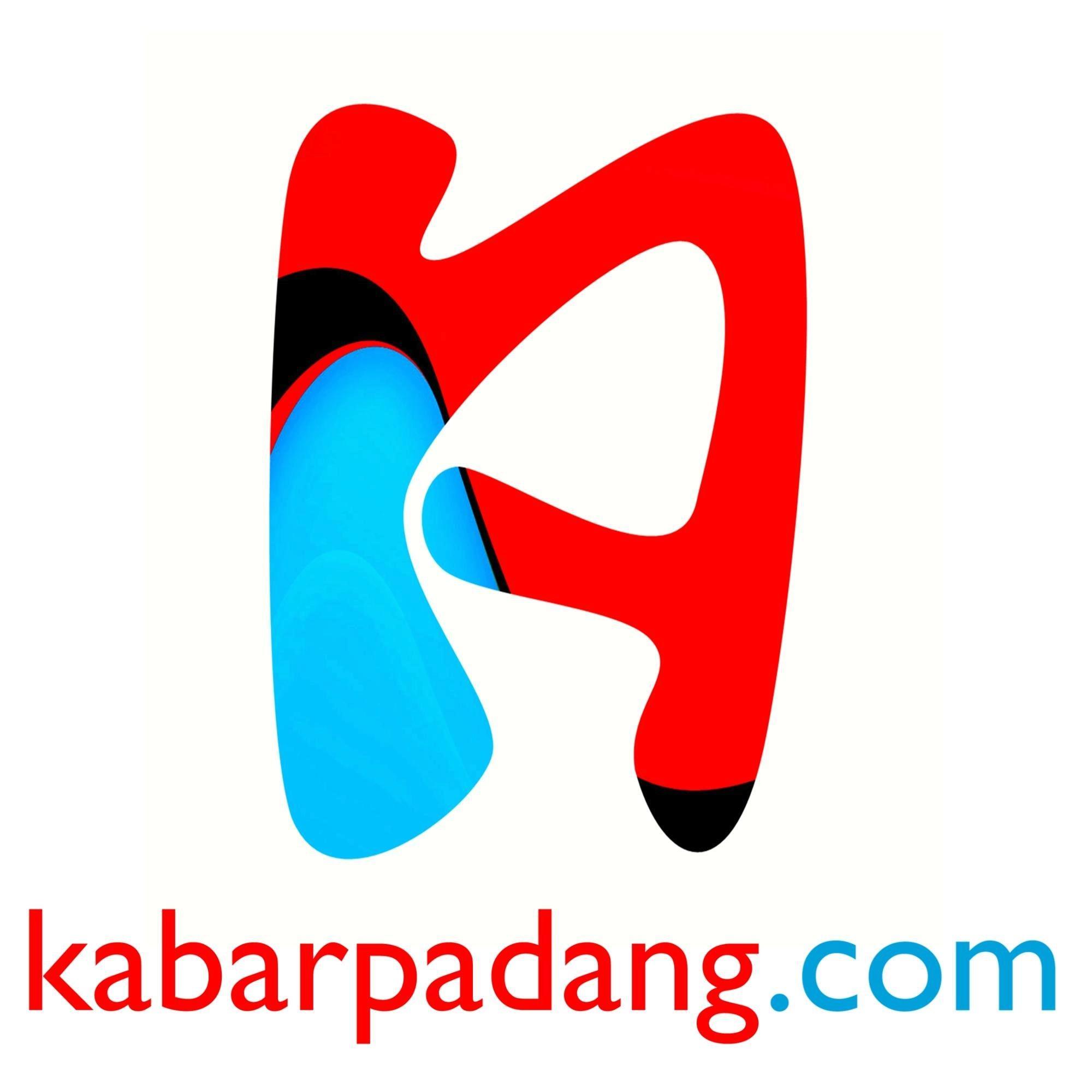kabarpadangcom's profile picture. info :
redaksi@kabarpadang.com