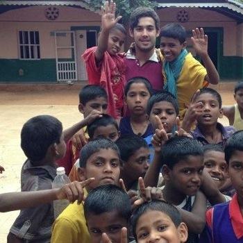 tomamcmahon's profile picture. 