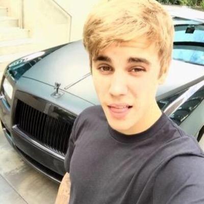 @john @justinbieber @shots
