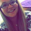 Danielle Goga - @danigee6933 - Twitter