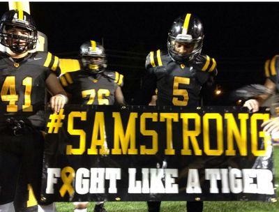 Student / ath Neville Tigers Football Be out C / O 16 jr. Hard work pays off ✊ Louisiana Made