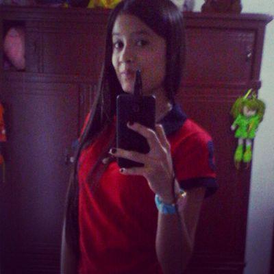 F.C.Barcelona⚽ Maria camila.