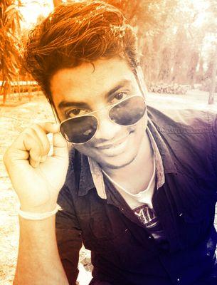 pkparveenak30's profile picture. I believe only positive things@-}--