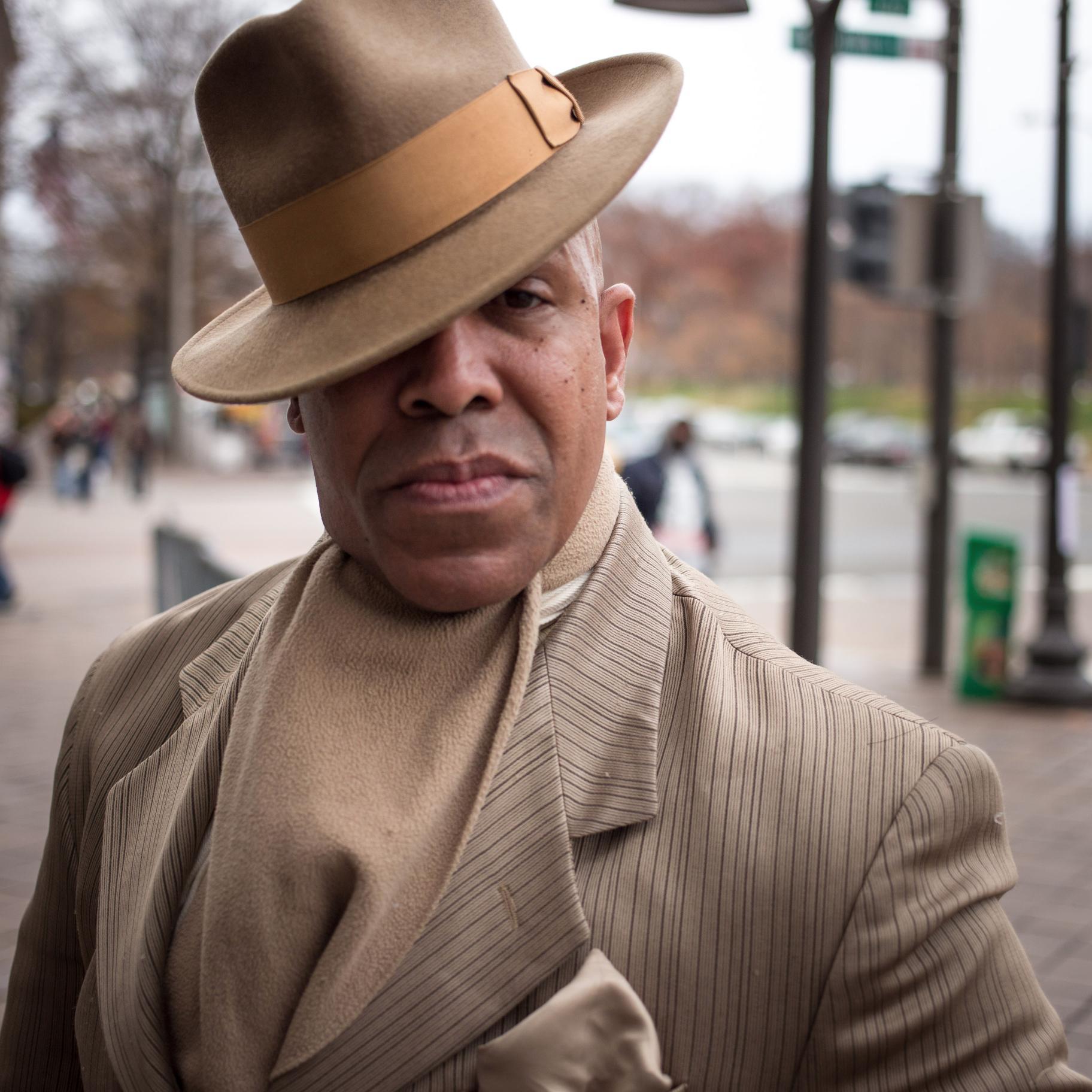 AndreDahlman's profile picture. 33 years old DC native, Documentary Filmmaker, Rock Climber, Runner, and Aspiring Home Cook