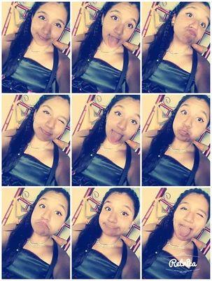 Gracias por nuestro pequeño infinito:)         Instagram @Jessiicagro12