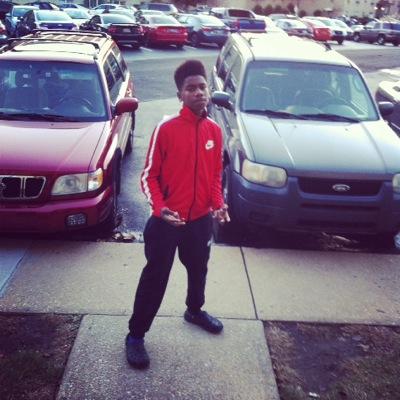 # I follow back ball is life
delcastle cougars guard #2 aka norris cole