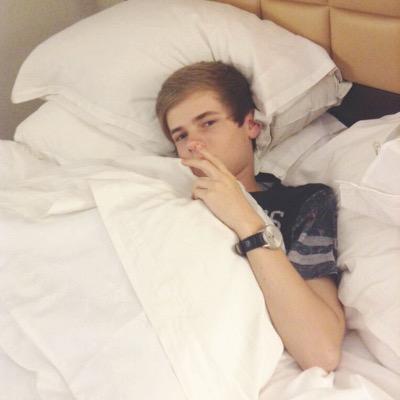 lol youre not luke korns