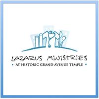 Lazarus Ministries  (@lazminkc) 's Twitter Profile