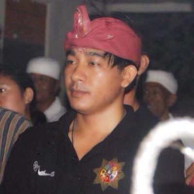 NKRI tidak akan pernah besar kalau tidak mencintai BUDAYAnya dan meninggalkan SEJARAHnya