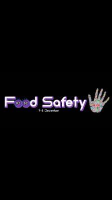 account made to aware people about the correct habits for food safety to protect them from http://t.co/as83CGn1Qj us in BioDayEvent @TheFacultyOfScienceKAU