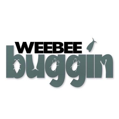 weebeebuggin's profile picture. The fastest growing pest control company in America #teamweebee