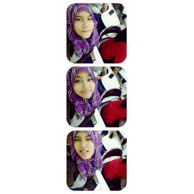 nafisa_izzaa's profile picture. étudiante de français à l'univèrsité d'état de Jakarta || JBP '14♥ ||