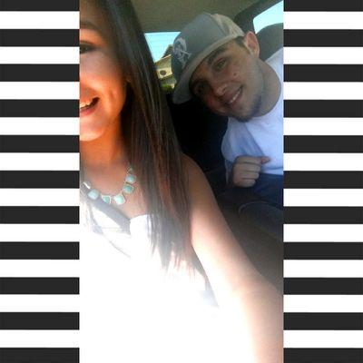 Dolores_Jewelie's profile picture. Taken By Trevor Harrison 8-15-14