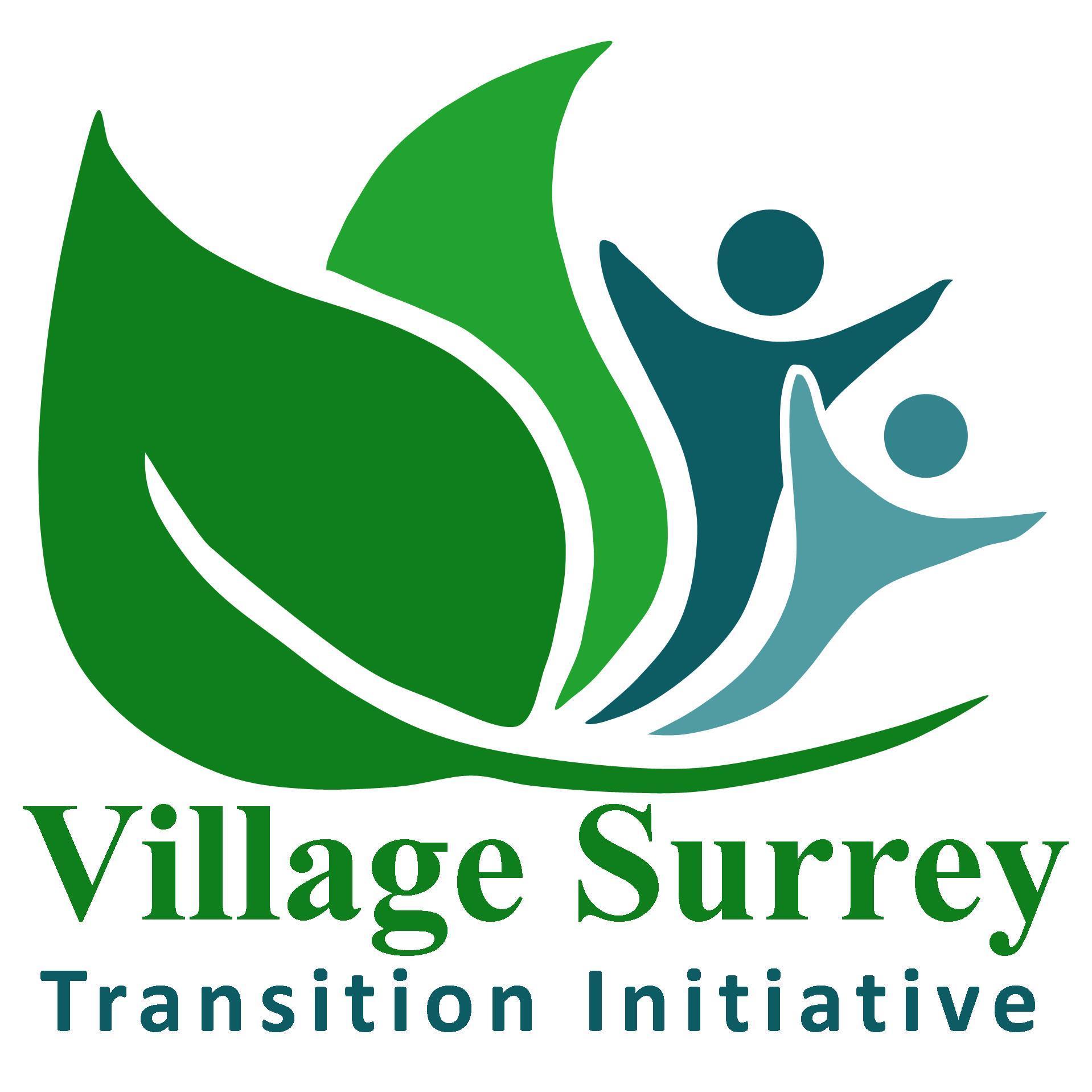 VillageSurrey's profile picture. The Village Surrey Transition Initiative responds to climate change by making our community more resilient. #TransitionTown #SurreyBC