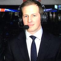 Blake Geoffrion (@blakegeoffrion) 's Twitter Profile