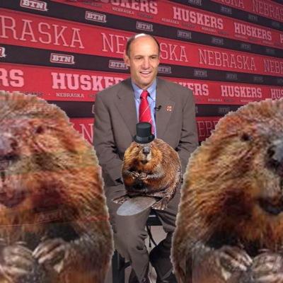 Nebraska head coach, sock enthusiast, khaki wearer, shark diver.
I'm suppose to be that nice & quiet coach. But that doesn't always happened. 
Parody account.