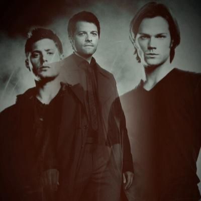 You want more Supernatural... Then this is the place for you…
