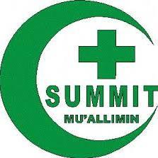 Official Account of Students of Mu'allimin Medical Team •SUMMIT• PMR Unit 071 & Unit 072 Madrasah Mu'allimin Muhammadiyah Yogyakarta