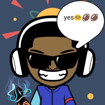 Wayneroundtree2's profile picture. Wayne