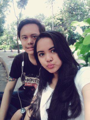 I♥U so much chandra purnama!