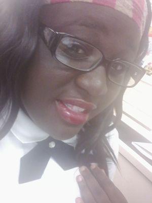 LOVING ME ONLY :)