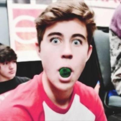 FOLLOW MY MAIN ACCOUNT @holyespinosa_ I ALWAYS DM MY MOST ACTIVE FOLLOWERS TO 3/12+Dylan+R2C+Jake Miller