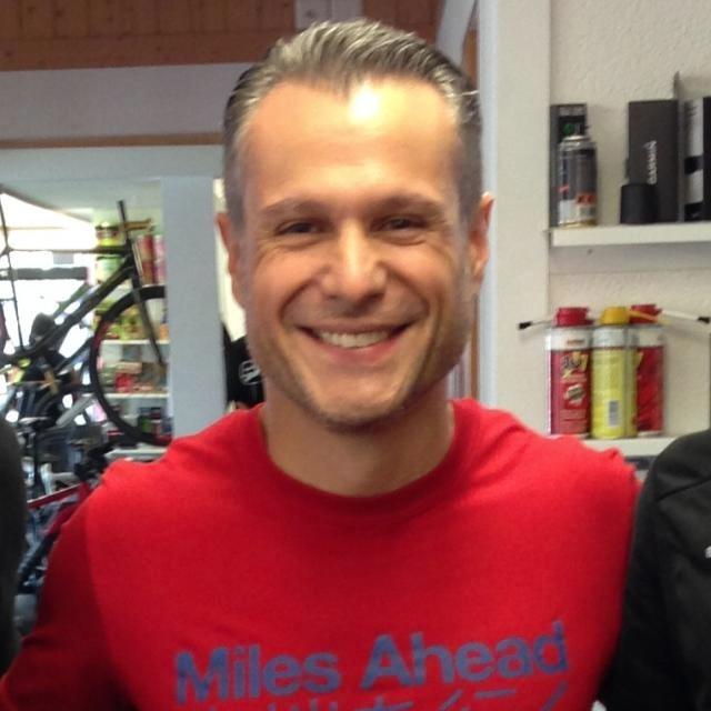 SALsa7x's profile picture. I may be crazy but not out of control. It need not be fun to have fun. Sports enthusiast with a passion for life & a dog lover!