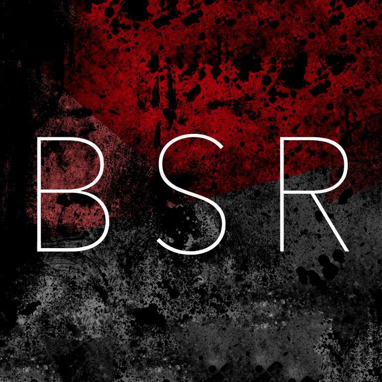 A Micro Novel: A stranger in a diner glanced at Eric Granger's cell phone one too many times. Eric killed him on the dusty road outside. BSR is what came next.