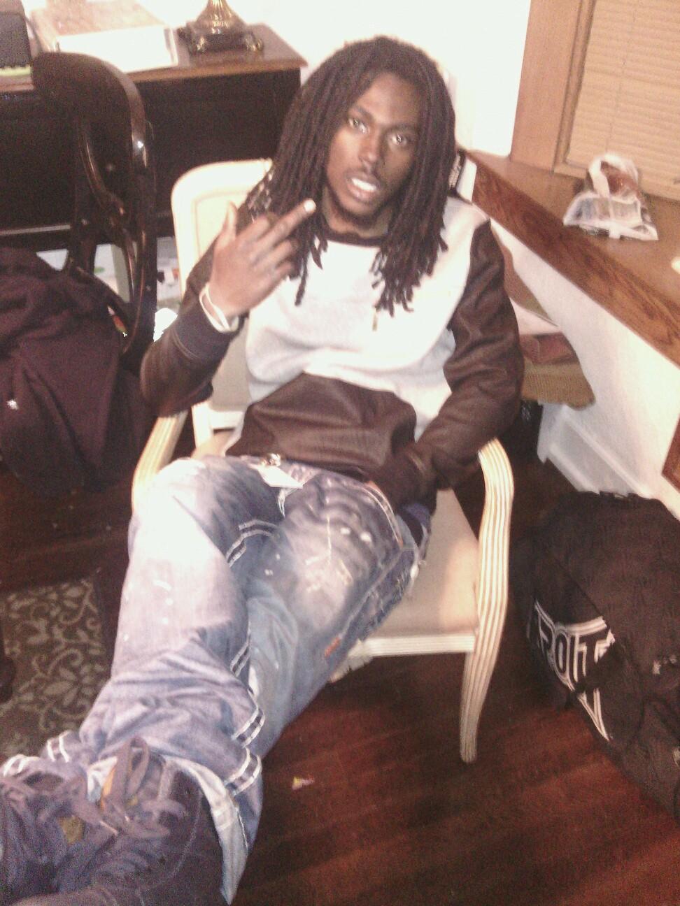 ALL I KNOW IS I CAN SLEEP WHEN I DIE!!!