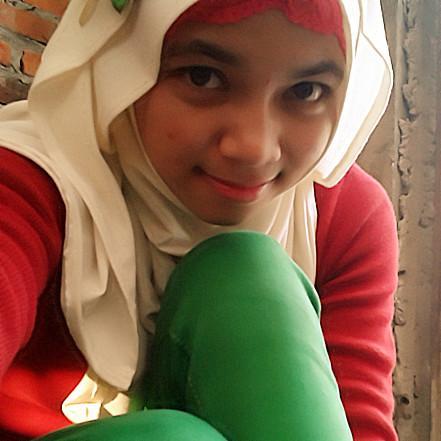 irhara_ira's profile picture. Ŝêmά̲πƍά̲†....°˚˚ºo(•̃͡-̮•̃͡) hέhέhέ (•̃͡-̮•̃͡)oº˚˚°.