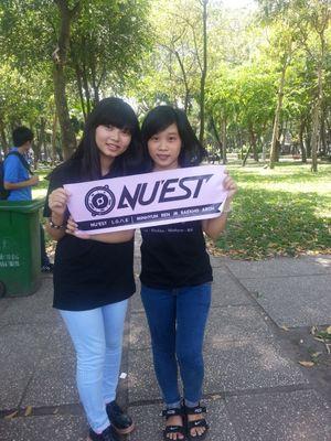 Hello... L.O./\.E and only L.O./\.E . I'm from Vietnam . Welcome to you L.O./\.Es