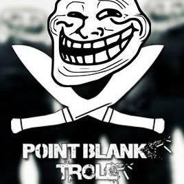 Point Blank Troll  - Perfil Oficial